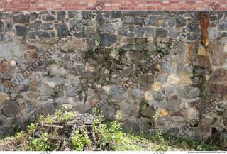 Photo Textures of Wall Stones
